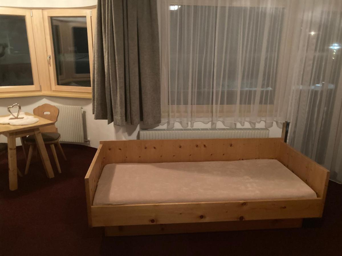 Garni Apart Wallamotta Silvretta Card Premium Betrieb Galtür エクステリア 写真