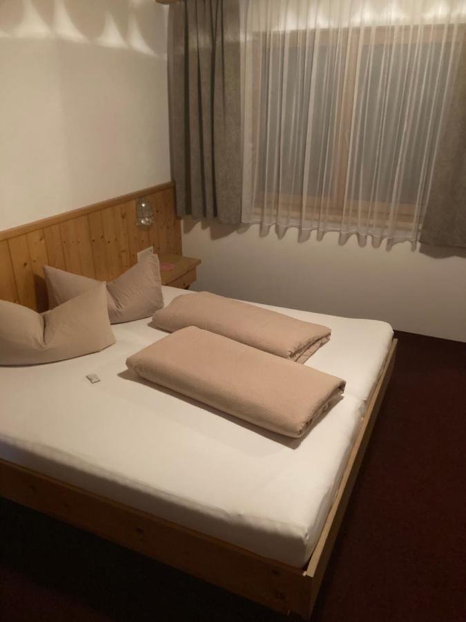 Garni Apart Wallamotta Silvretta Card Premium Betrieb Galtür エクステリア 写真
