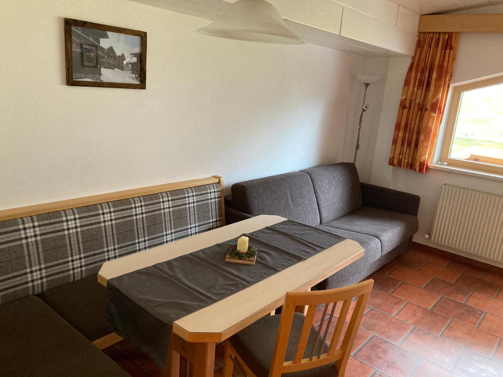 Garni Apart Wallamotta Silvretta Card Premium Betrieb Galtür エクステリア 写真