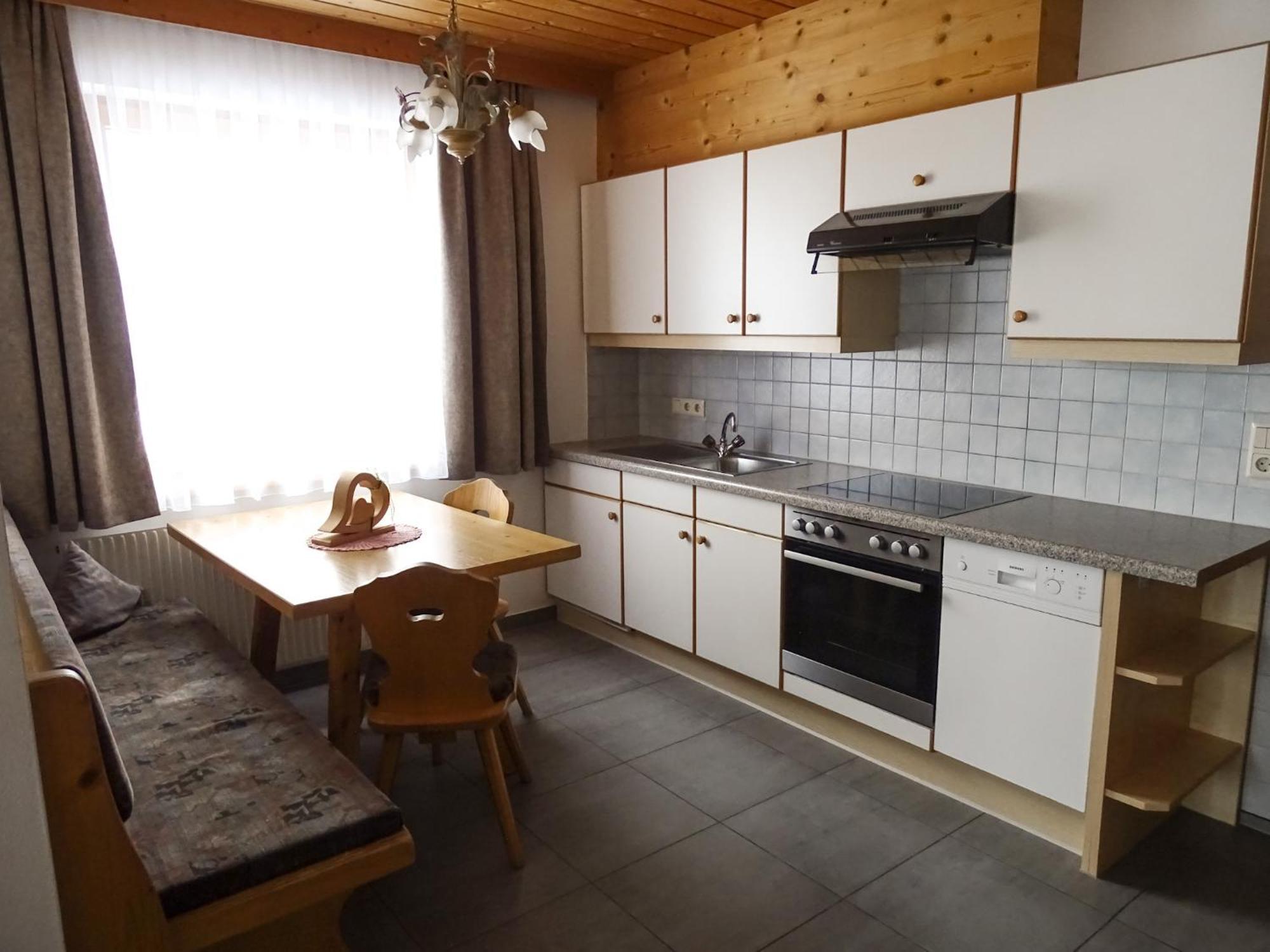 Garni Apart Wallamotta Silvretta Card Premium Betrieb Galtür エクステリア 写真