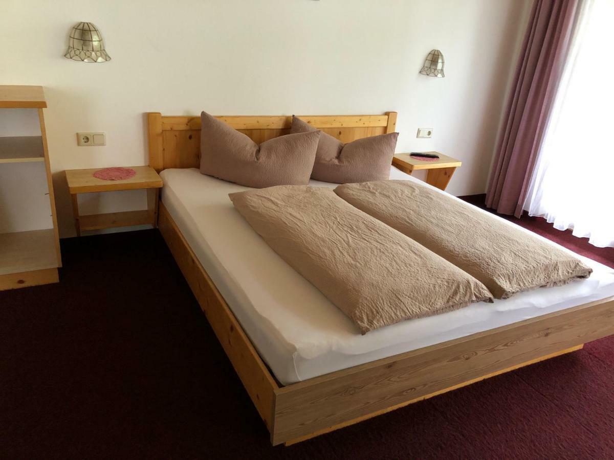 Garni Apart Wallamotta Silvretta Card Premium Betrieb Galtür エクステリア 写真